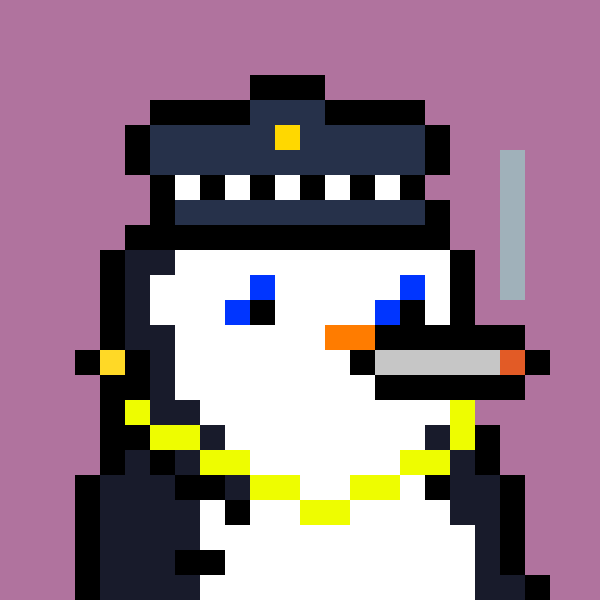 penguin crypto