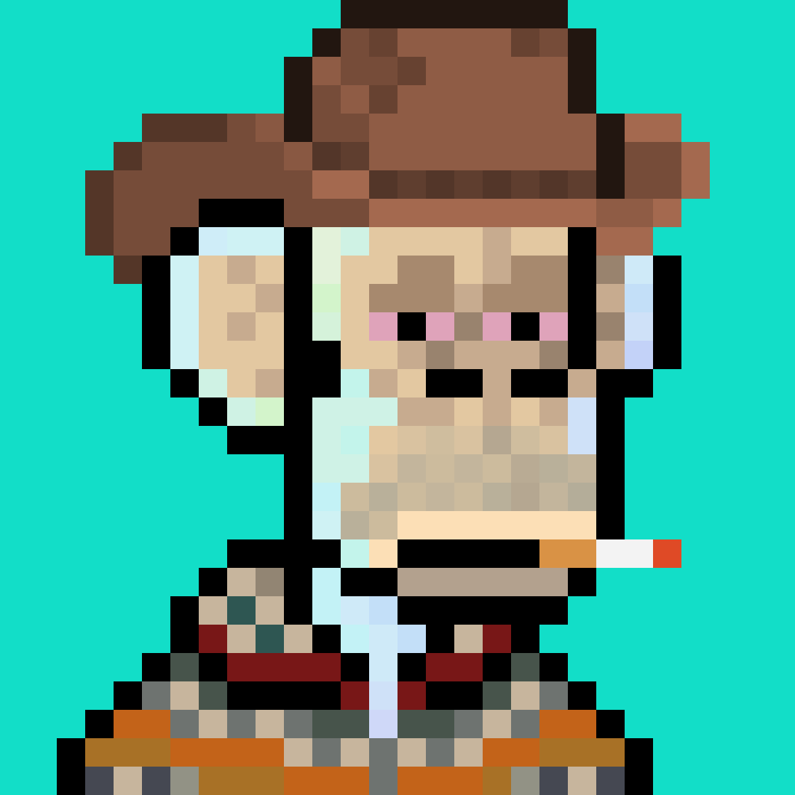 PixelApe 3401