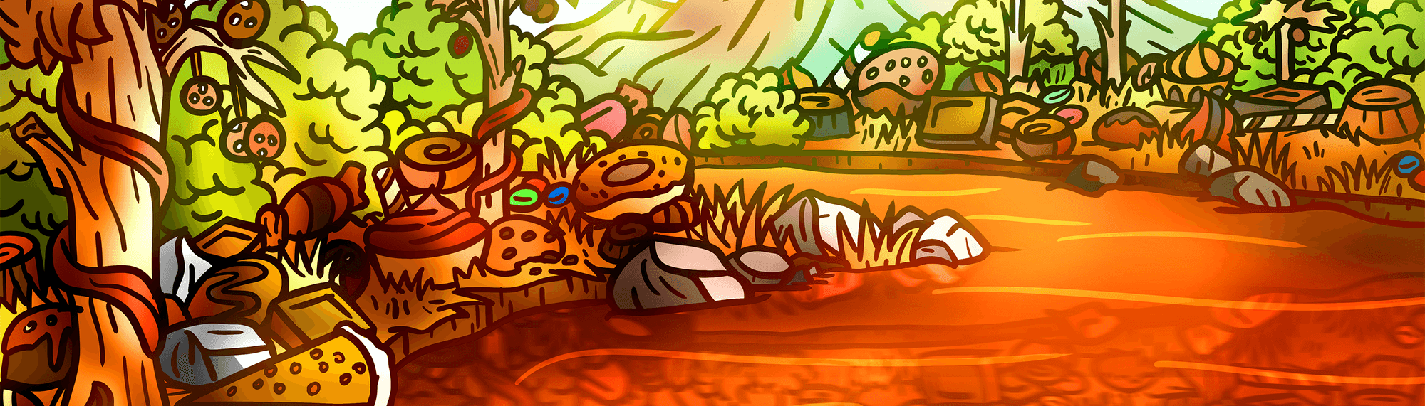 Banner
