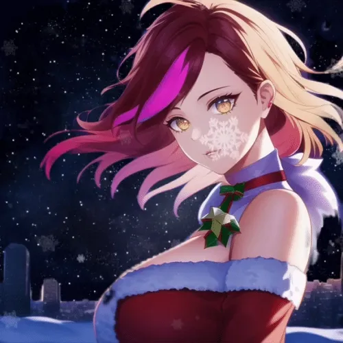 Psychedelic Xmas e-motion # 2
