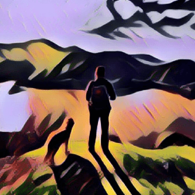 Alone Zone Collection OpenSea