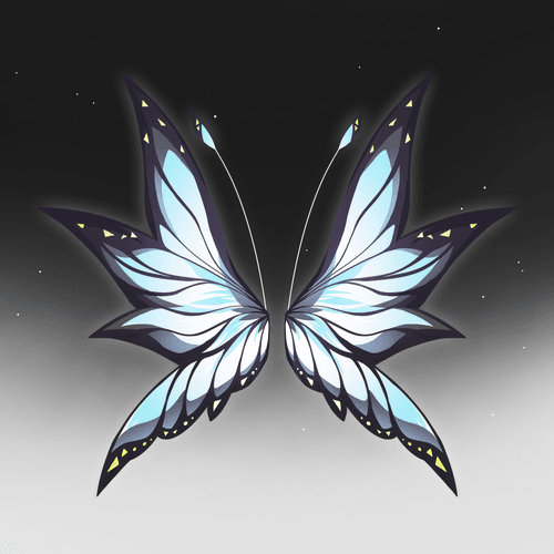 Wings #0154