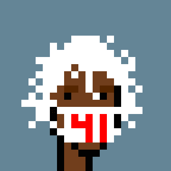 CovidPunk #261