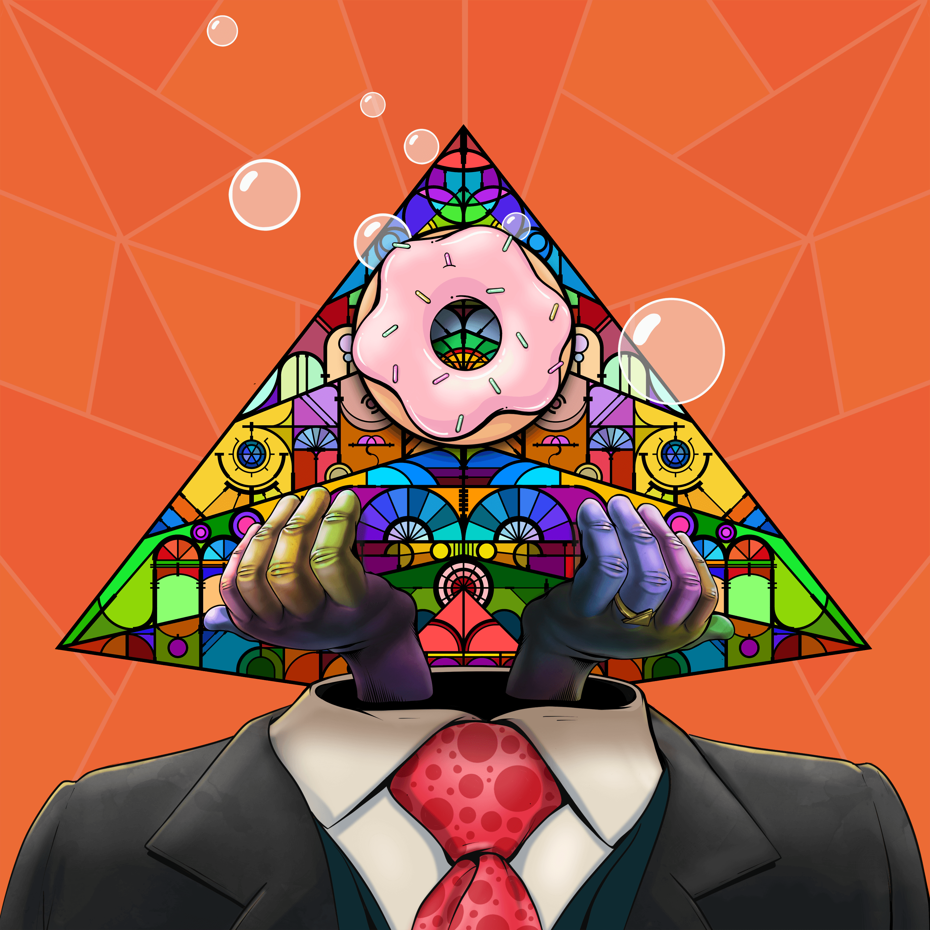 Illuminati #224