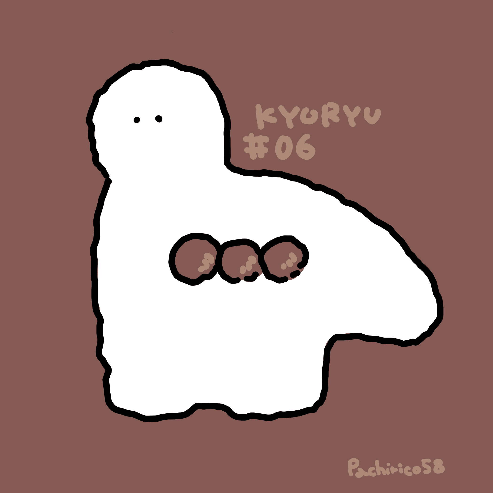KYORYU#006