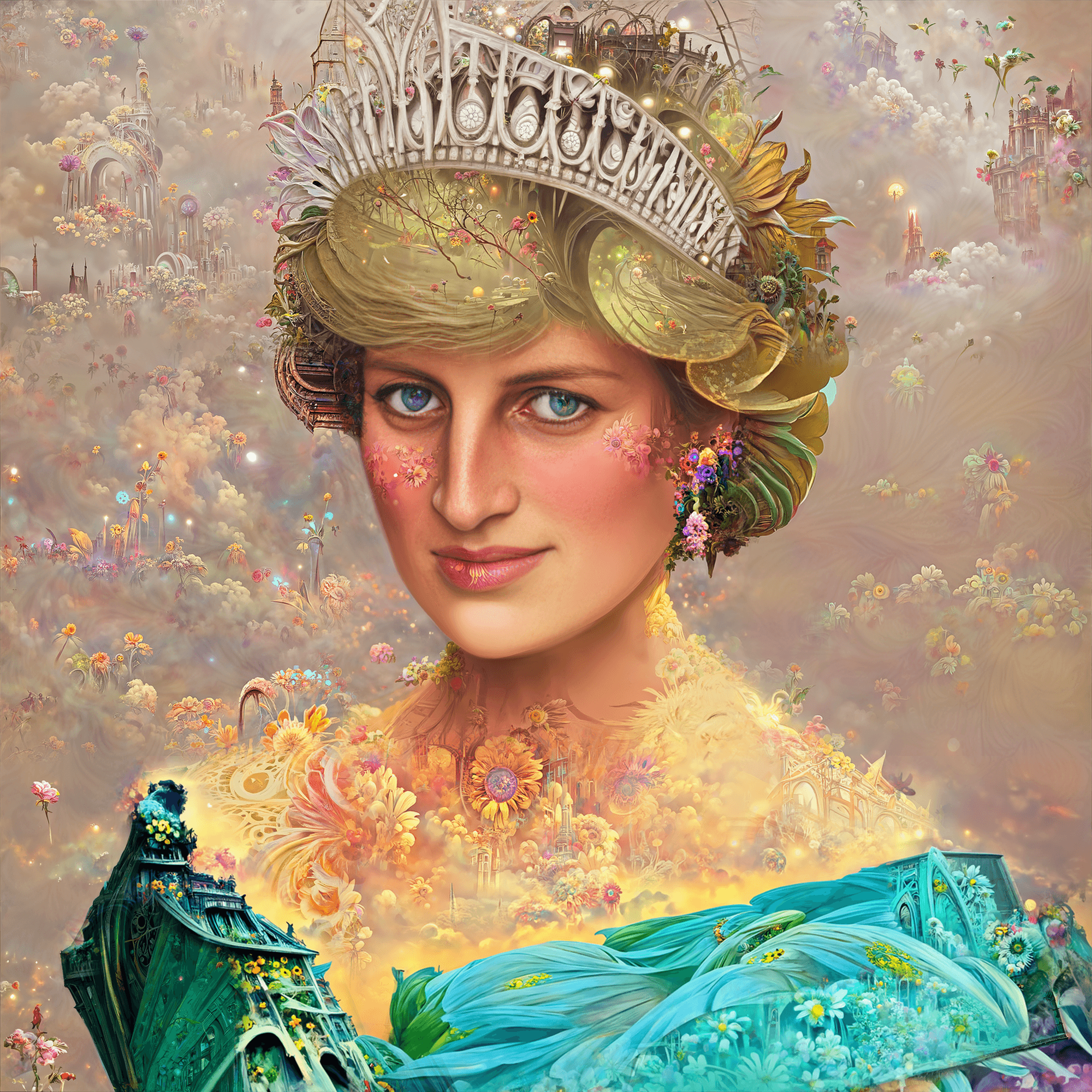 Iggytheprincess: The People'S Princess? - y0a6q0y