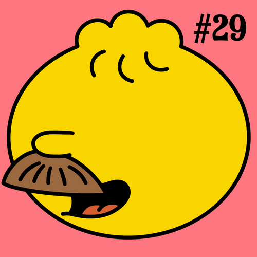 BAOZI BOIZ #29 - BAO LANDERS