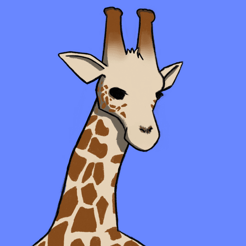 Great Giraffes