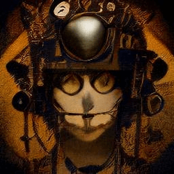 Steampunk Circus collection image