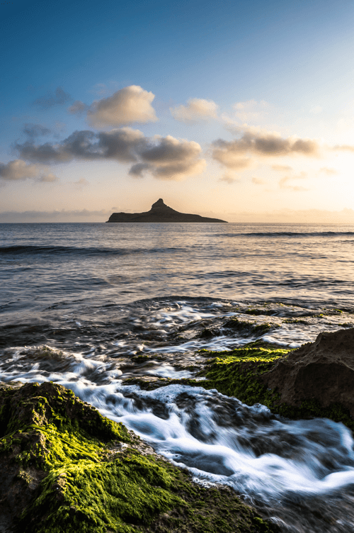 North Sea #1