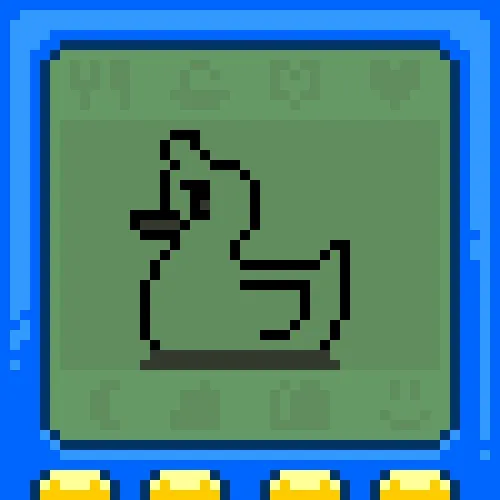 CryptoDuckie #652