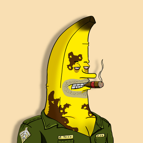 Major Taco