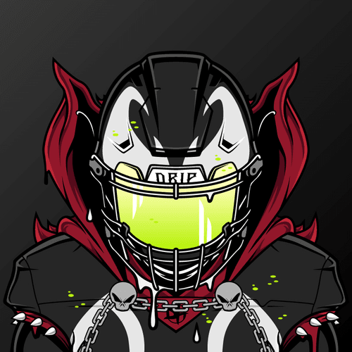 Spawn Baller