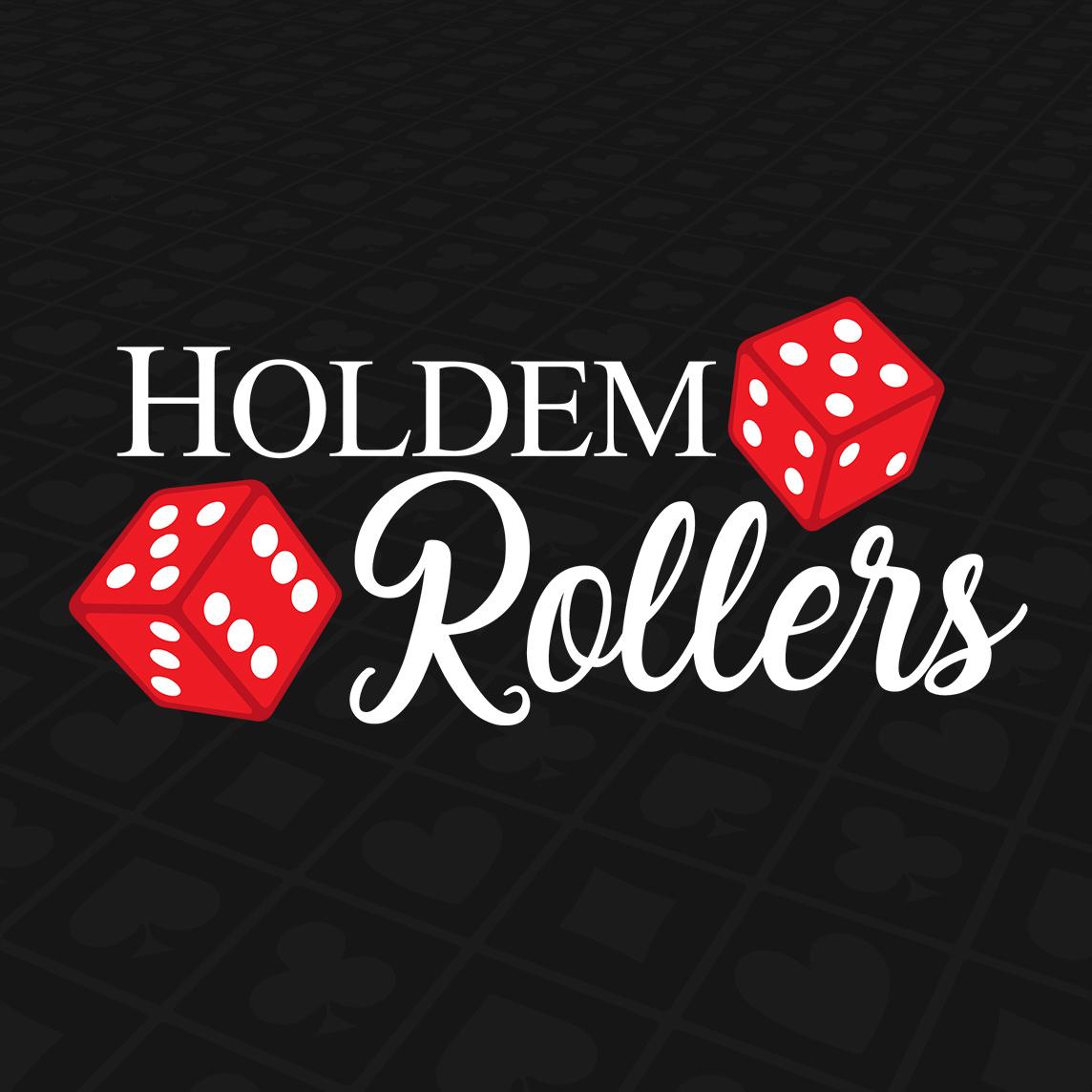 The Holdem Rollers