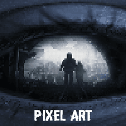 MyPixel collection image