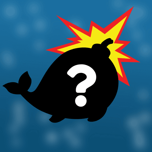 Whale Adam Bombs (Unofficial)