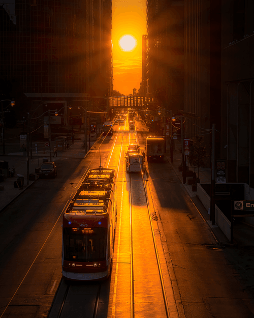Beyond The Sunrises #32: Golden Henge
