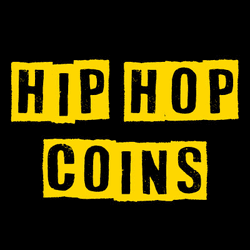Hip Hop Coins Collection collection image