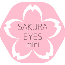 SAKURA EYES mini collection image