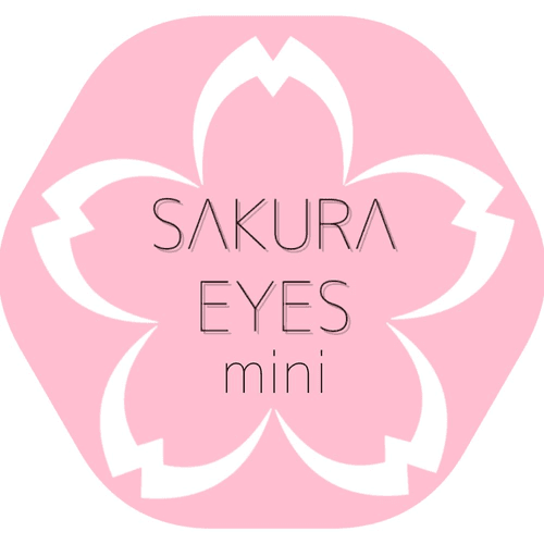 SAKURA EYES mini