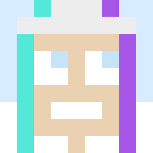 Misfit Pixels #498