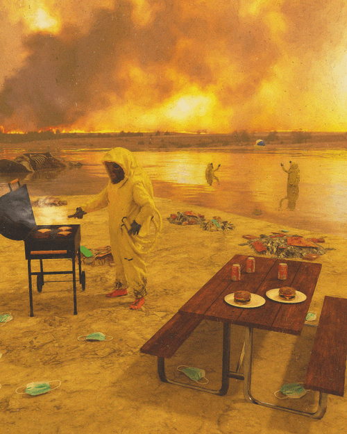 SUMMER 2030