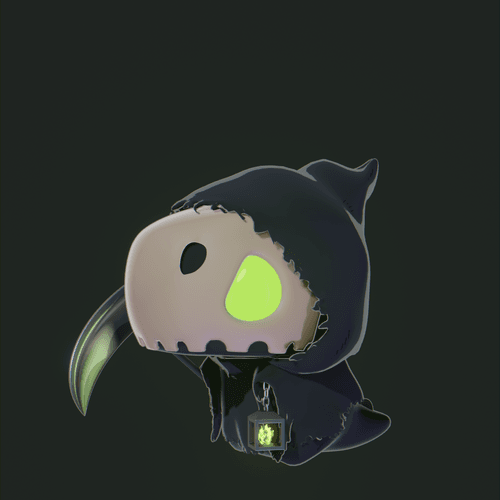 Saurnigami