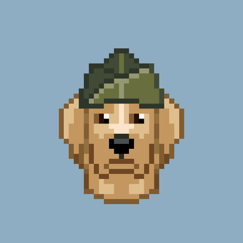 Otis & Woods #13: Sgt. Woods - Release #1