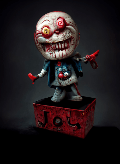 Jack #8