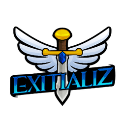 Exitializ collection image
