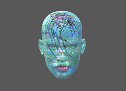 Cyber Faces.. collection image
