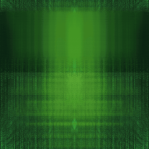 Mapped SpaceTime Quantum, 92 of 100, 森林灵魂