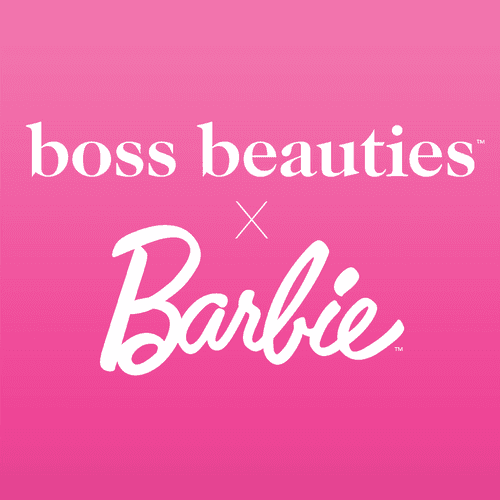 Boss Barbie Beauties