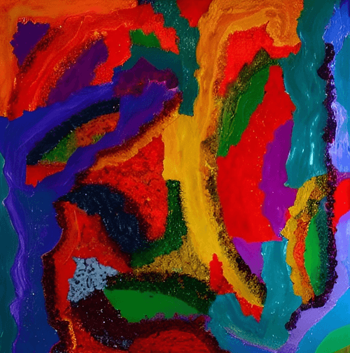 The lines