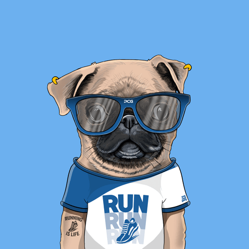 Pug #0047