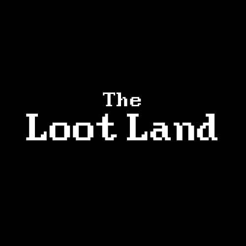 The Loot Land