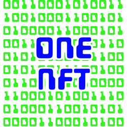 ONE NFT collection image