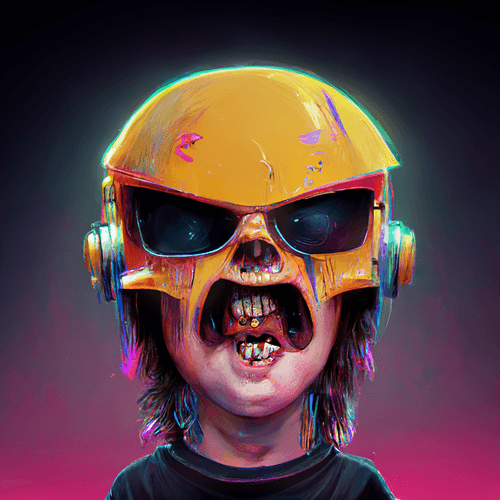 Heavy Metal Heads V2