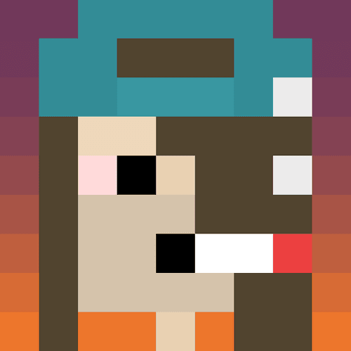 Misfit Pixels #585