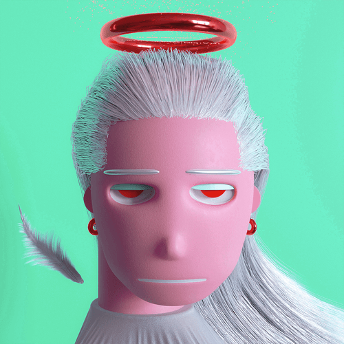 3DHiro #062