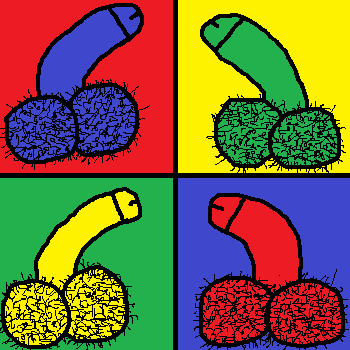 Dick #13
