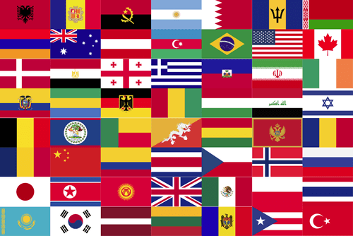 Crypto Flag