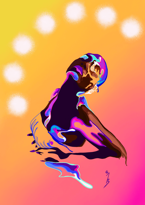 Day 214/365