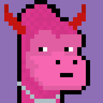 Kong Punks 0052