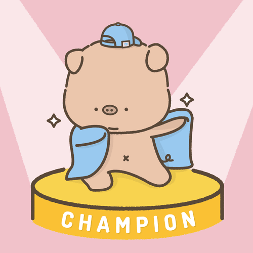 Rumble Champion #2