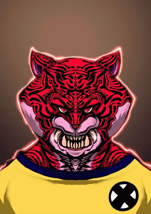 DemonCrazy #37