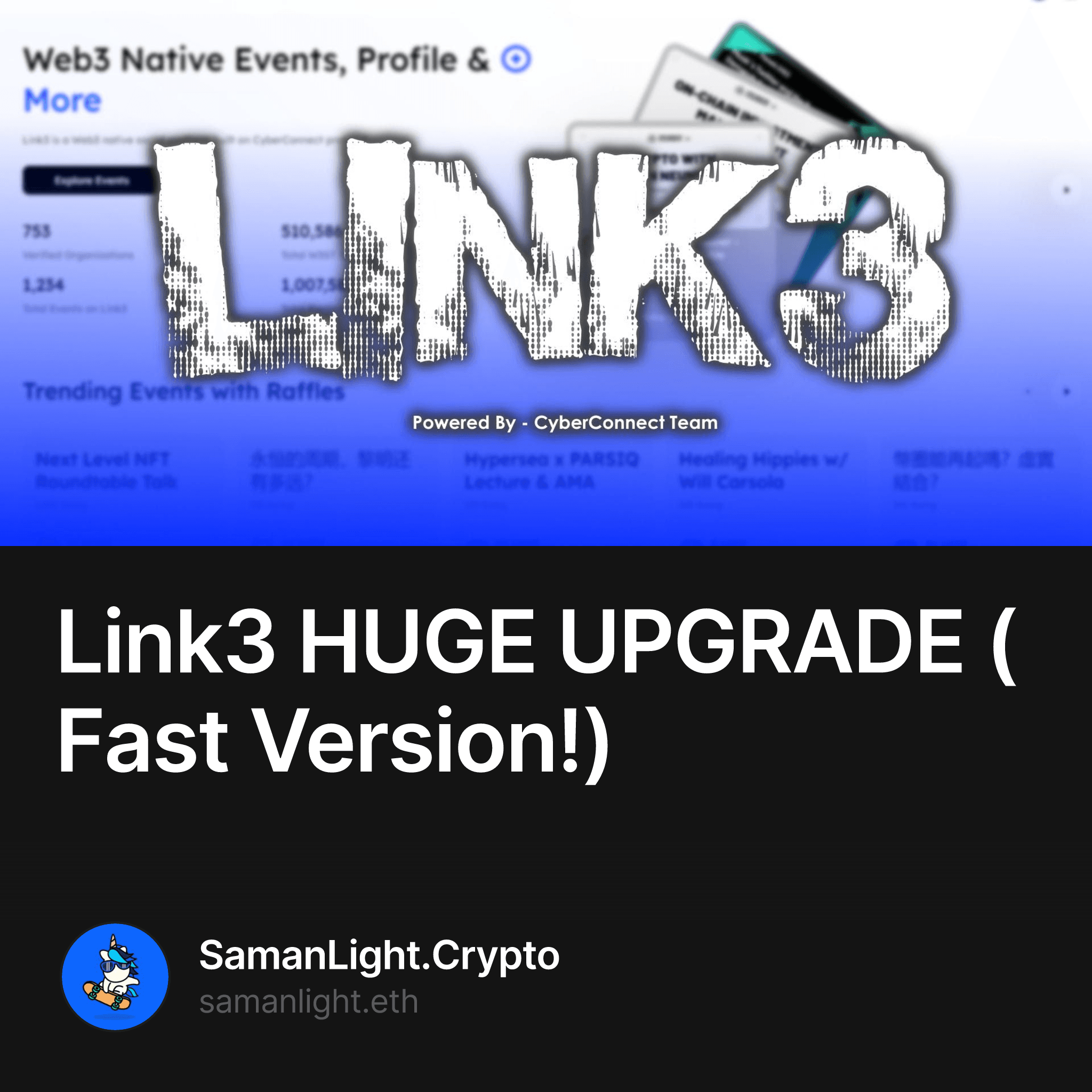 Cherry_PopCherry Just Got A HUGE Upgrade