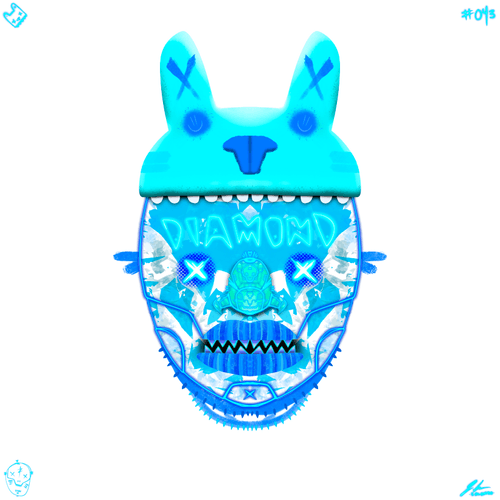 MANIFESTIAN V2 #43