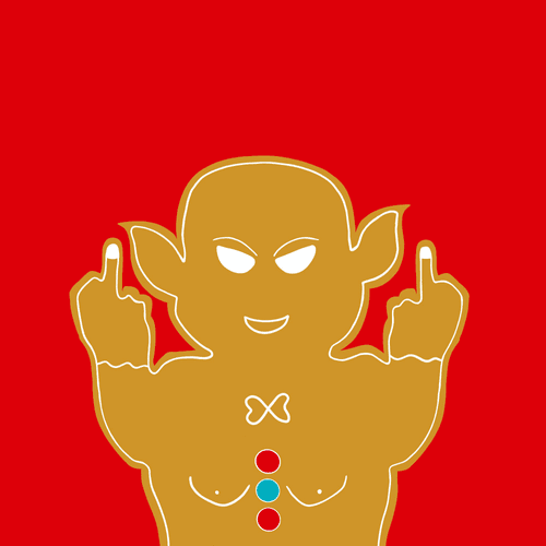 Crazy gnome 207