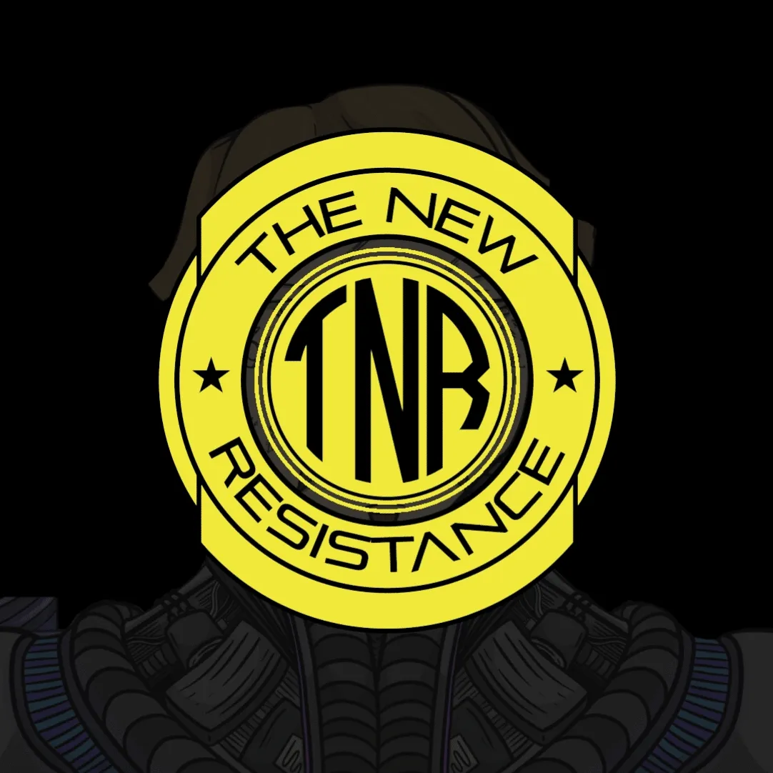The New Resistance